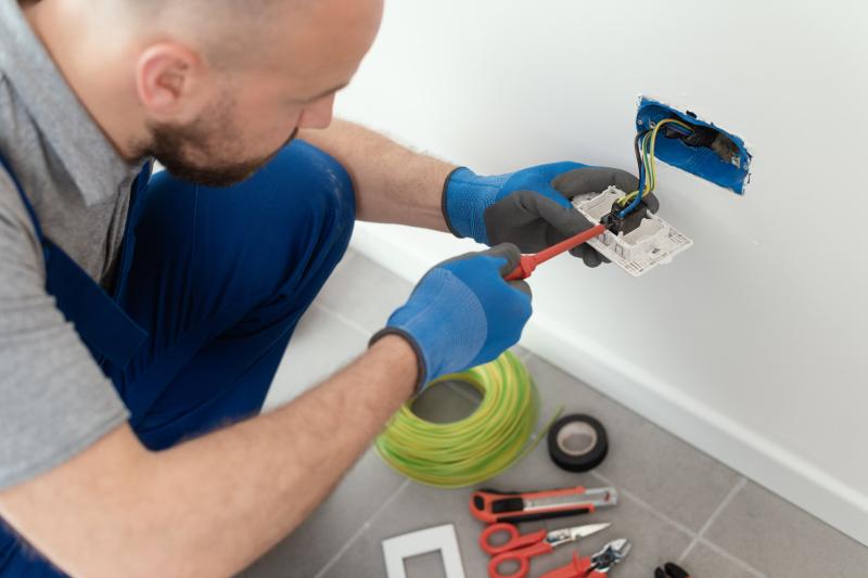 Les étapes essentielles pour réussir votre installation électrique