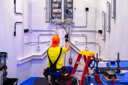 Les interventions d'électricité générale qui valorisent votre habitation